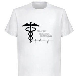 Pharmacy T-Shirt